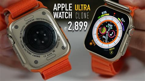 apple watch ultra 2 dupe|apple watch ultra clone scam.